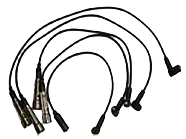 Ignition Wire Set