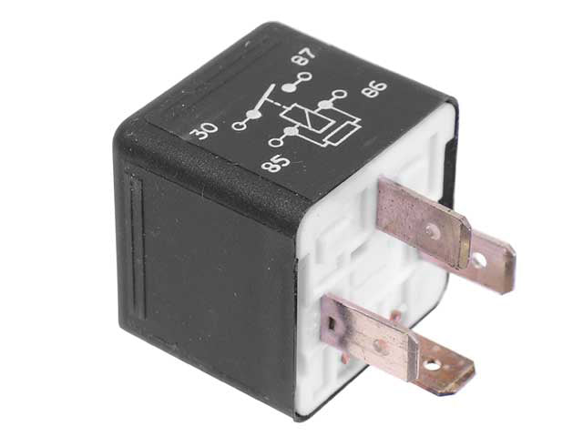 Multi Purpose Relay