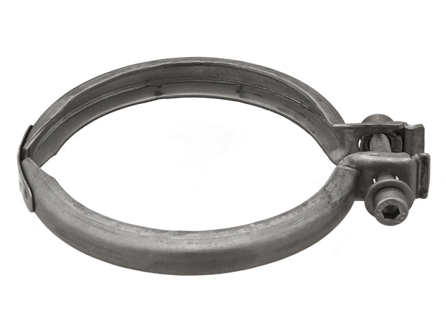 Exhaust Clamp