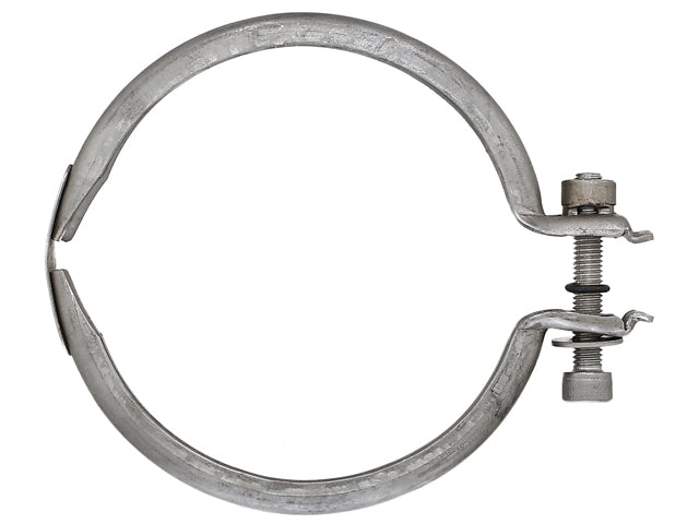 Exhaust Clamp