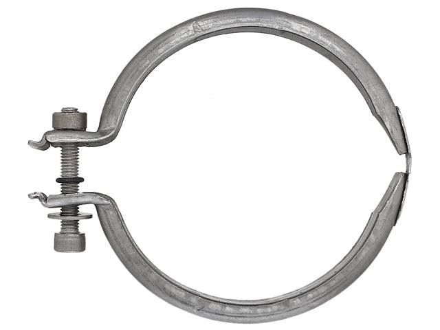 Exhaust Clamp