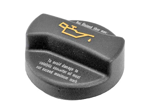 Engine Oil Filler Cap