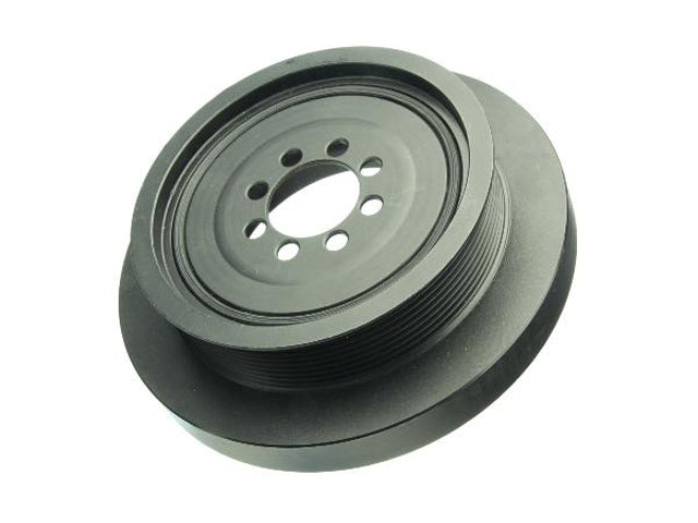 Crankshaft Pulley