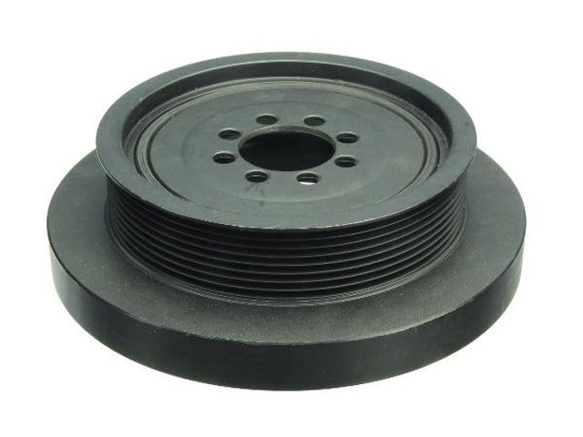 Crankshaft Pulley