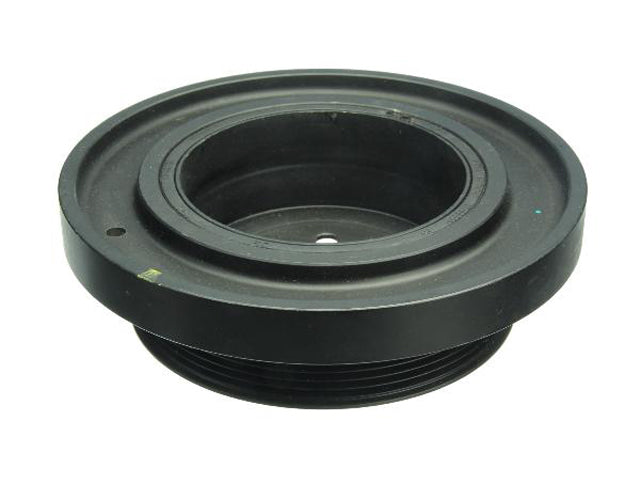 Crankshaft Pulley