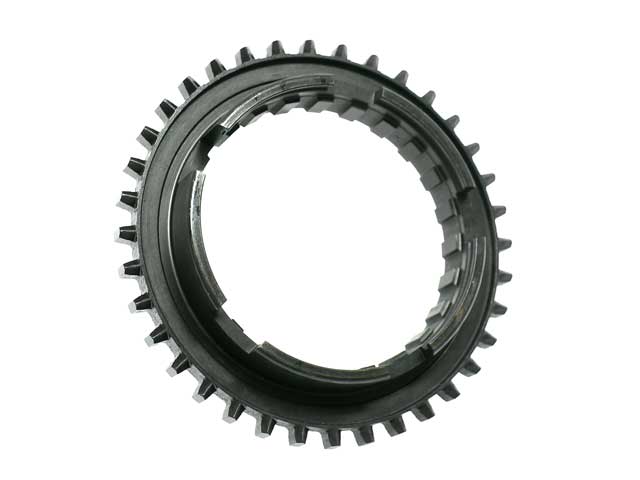 Gear Teeth