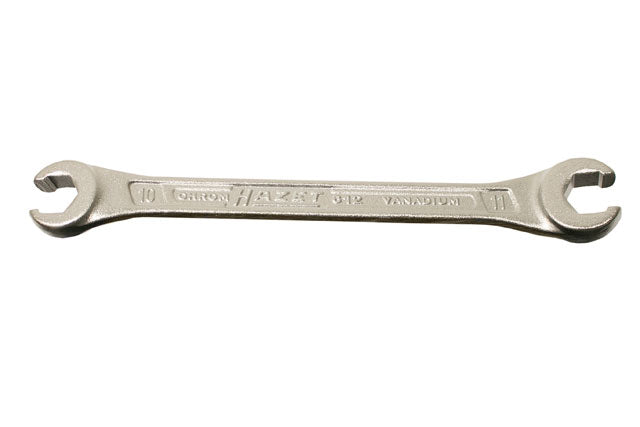 Flare Nut Wrench