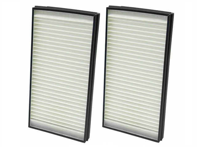 Cabin Air Filter Set