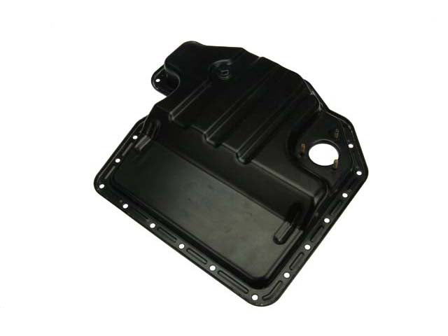 Engine Oil Pan