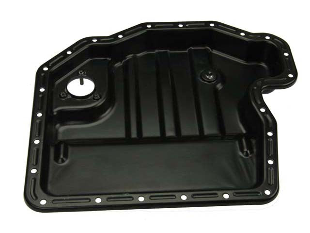 Engine Oil Pan