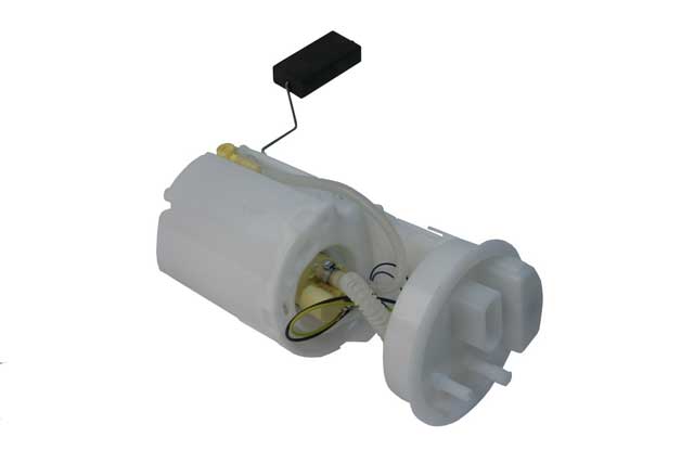 Fuel Pump Assembly