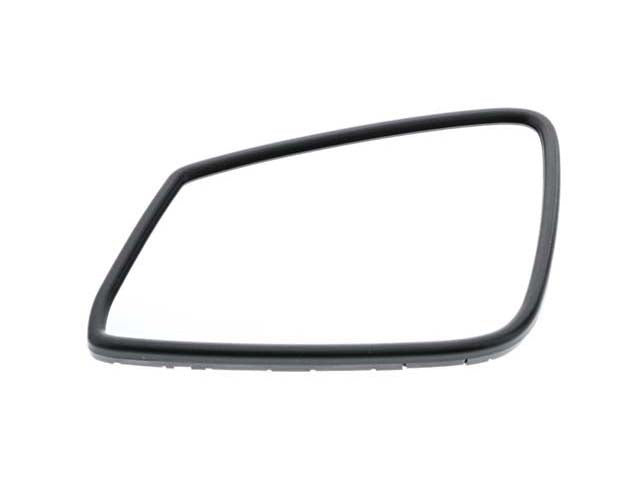 Door Mirror Glass