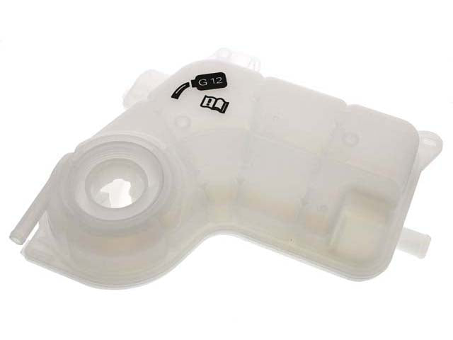 Coolant Expansion Tank