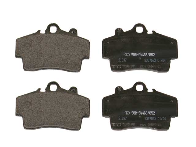 Brake Pad Set