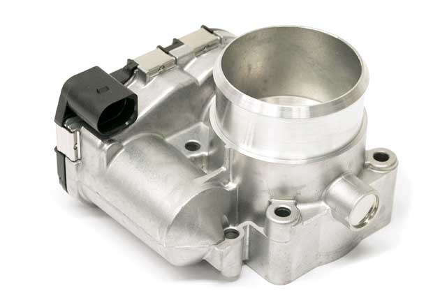 Throttle Housing