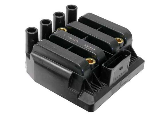 Eldor Ignition Coil - R0301C00100