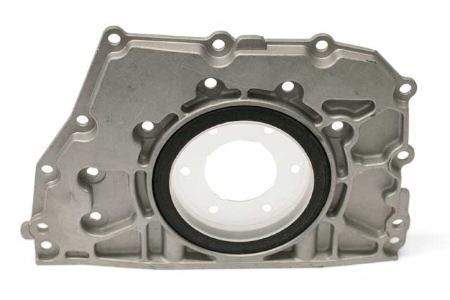 Crankshaft Sealing Flange