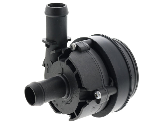 Auxiliary Water Pump