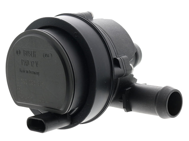 Auxiliary Water Pump