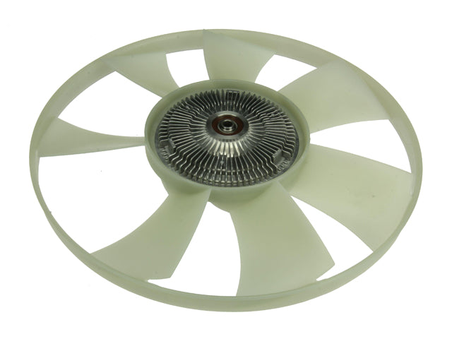 Fan Clutch Assembly