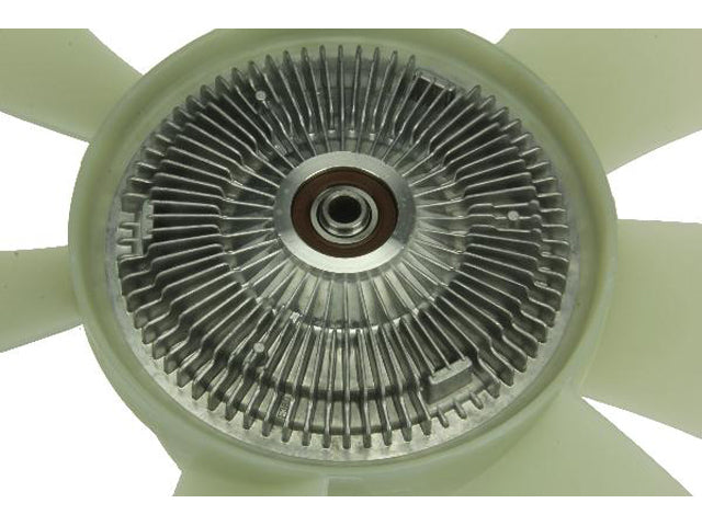 Fan Clutch Assembly