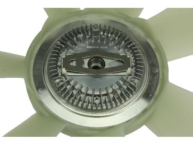 Fan Clutch Assembly