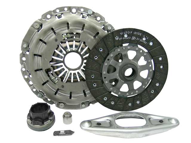 Clutch Kit