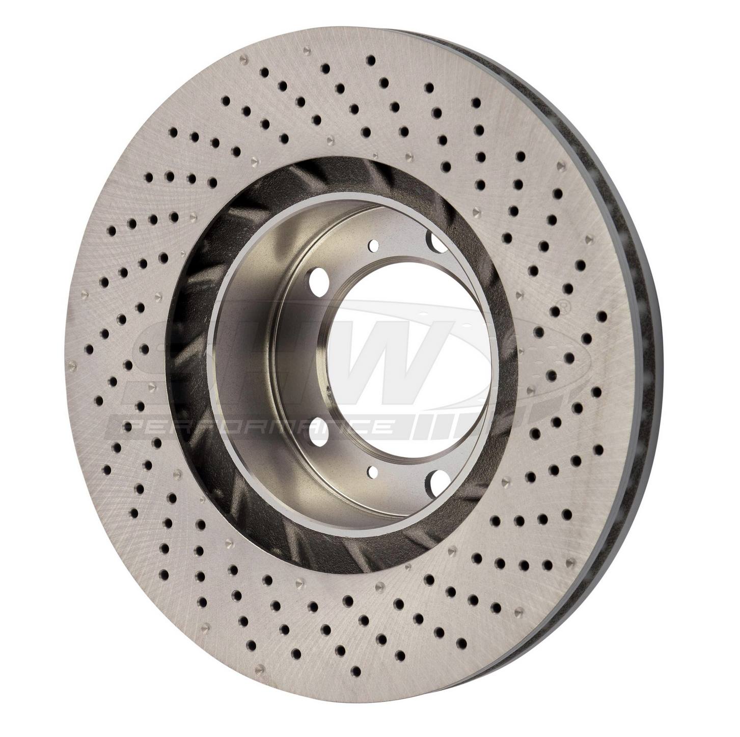 SHW Performance Brake Disc - PFL39971