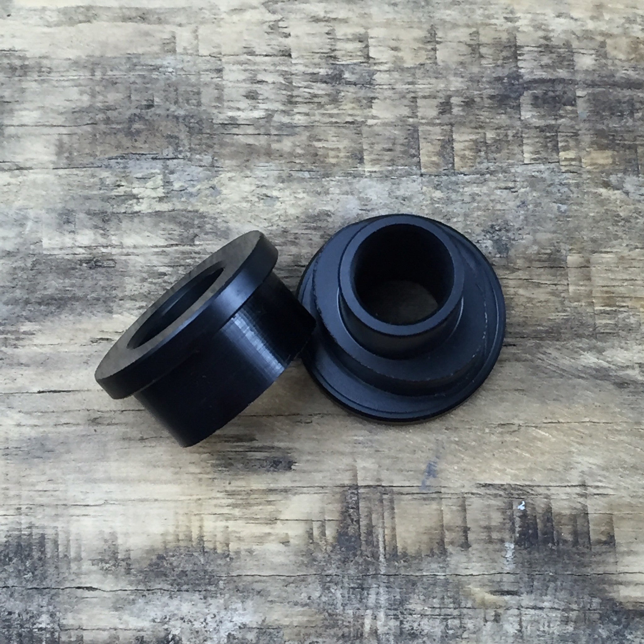 Front Oval Shifter Carrier Bushings - E36, E46, Z3 & Z4