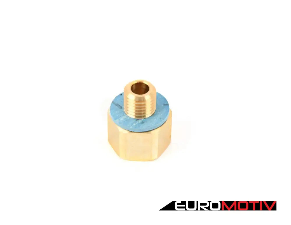 1/2’ Extension Adapter For 12X1.5Mm Valves