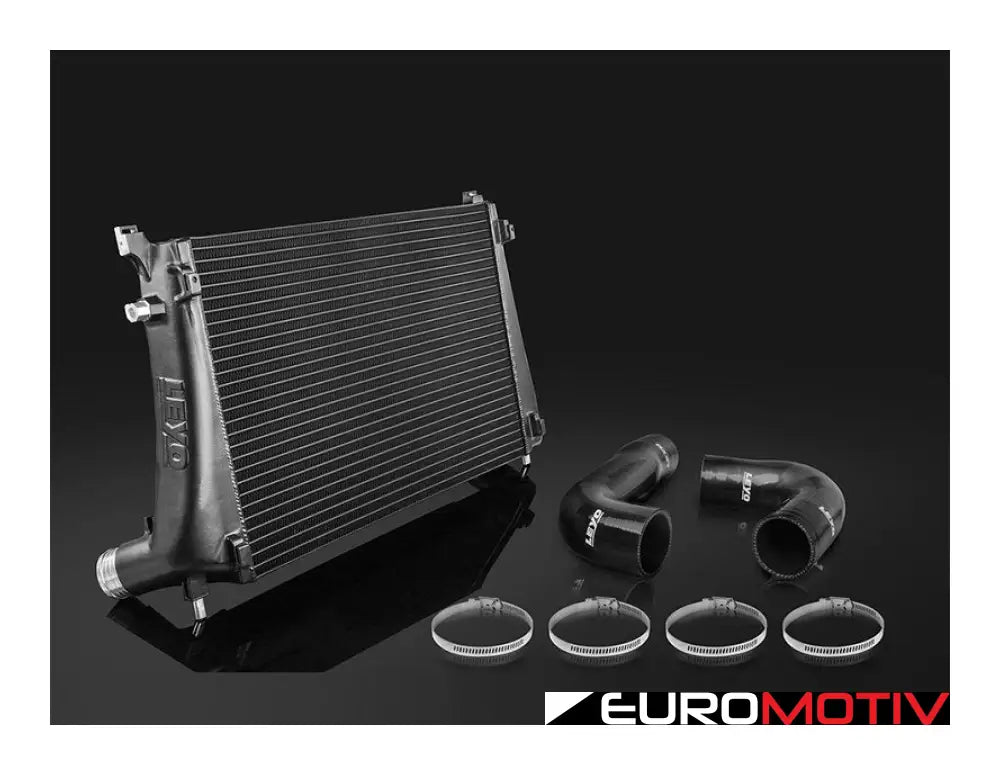 1.8T/2.0T Mqb Intercooler