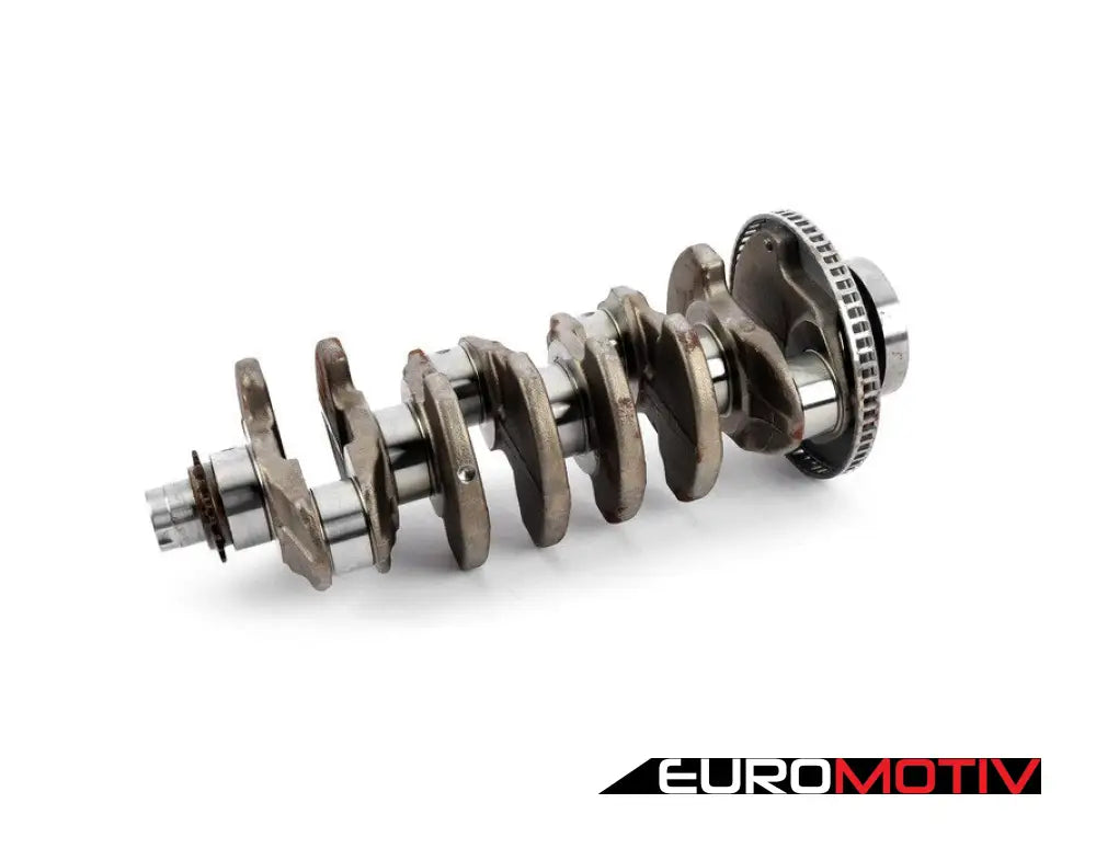 1.8T 20V 2.0L Stroker Crankshaft (06A)