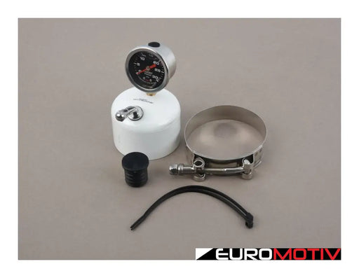 1.8T Turbo Boost Leak Tester