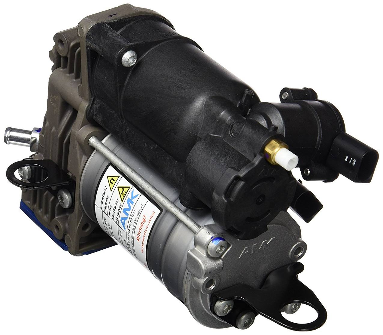 Air Suspension Compressor (B1 OE Replacement Air)