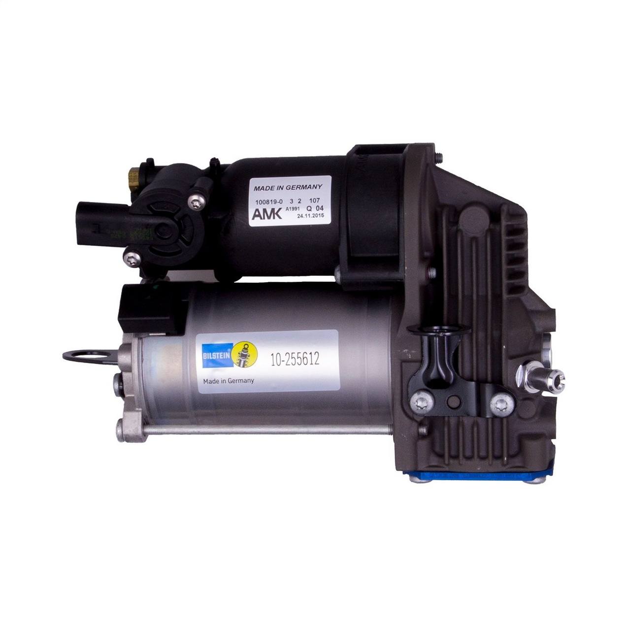 Air Suspension Compressor (B1 OE Replacement Air)