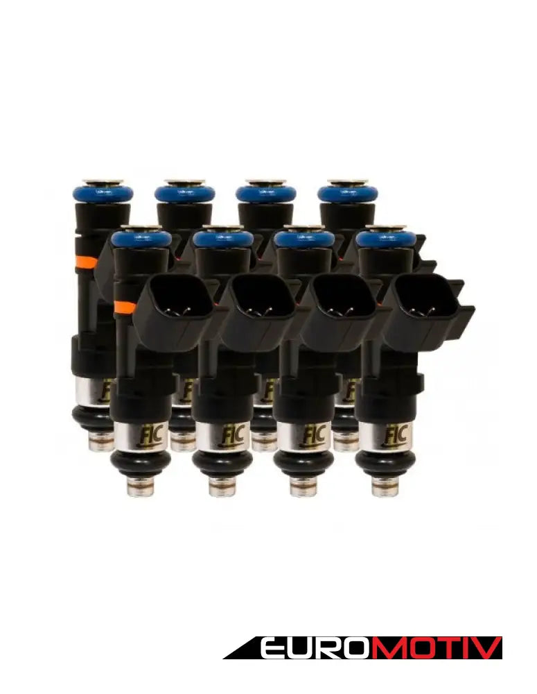 1000Cc Fic Bmw E9X M3 Fuel Injector Clinic Set (High-Z)