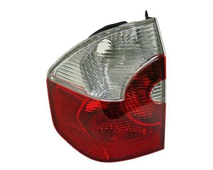 Tail Light – Driver Left