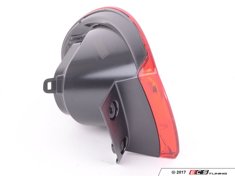 Outer Tail Light - Left