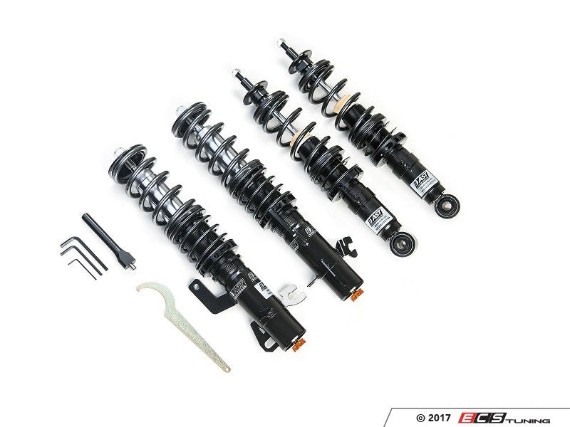 5100 Series AST Coilovers