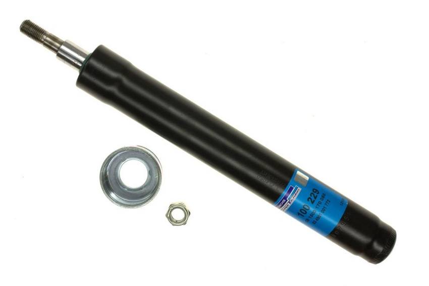 VW Suspension Strut Cartridge – Front – Sachs 100229