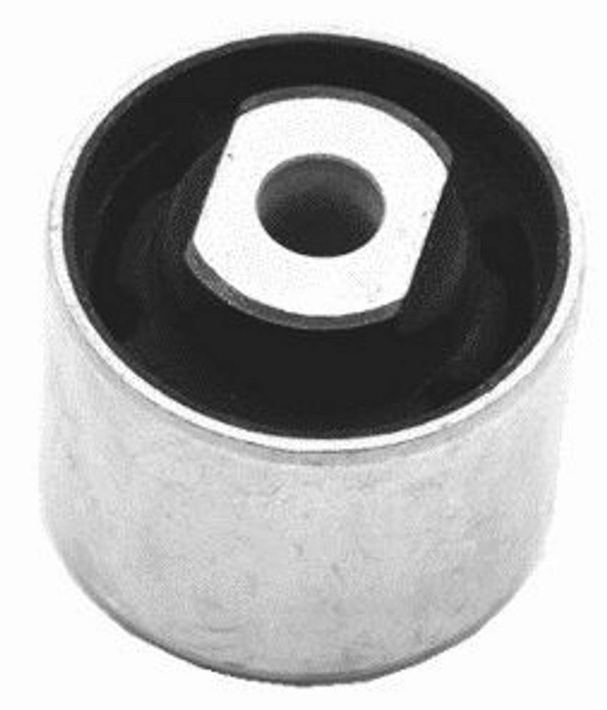 Axle Support Bushing – Rear