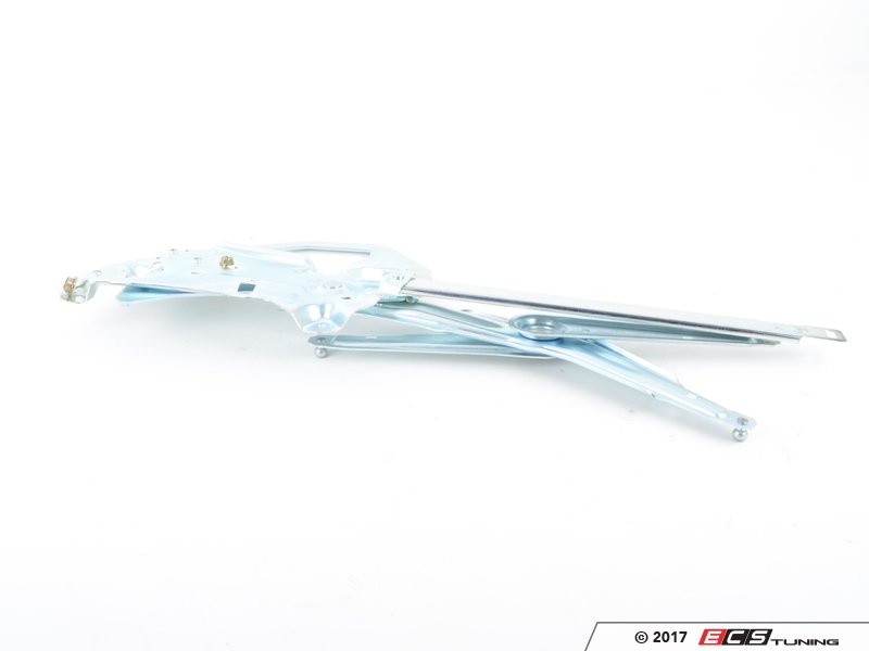 E36 Front Window Regulator - Left