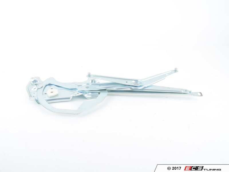 E36 Front Window Regulator - Left