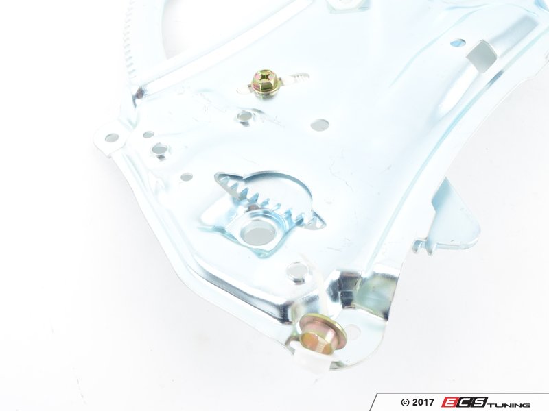 E36 Front Window Regulator - Left