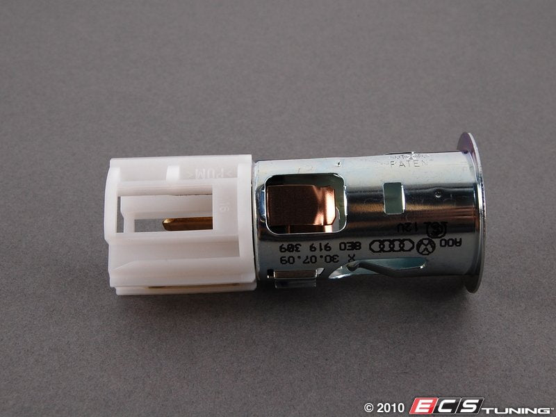 Cigarette Lighter Power Outlet