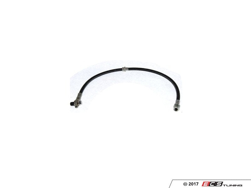 Front Brake Hose - Priced Each