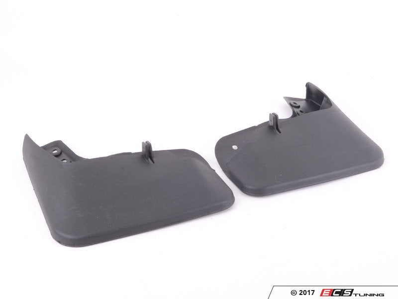 Tiguan OEM Style Mud Flaps - Set Of 4