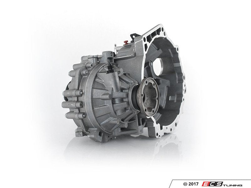 Remanufactured 5-Speed Manual Transmission (JEJ)