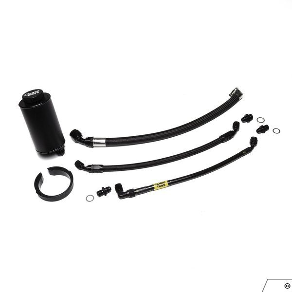 Power Steering Kit