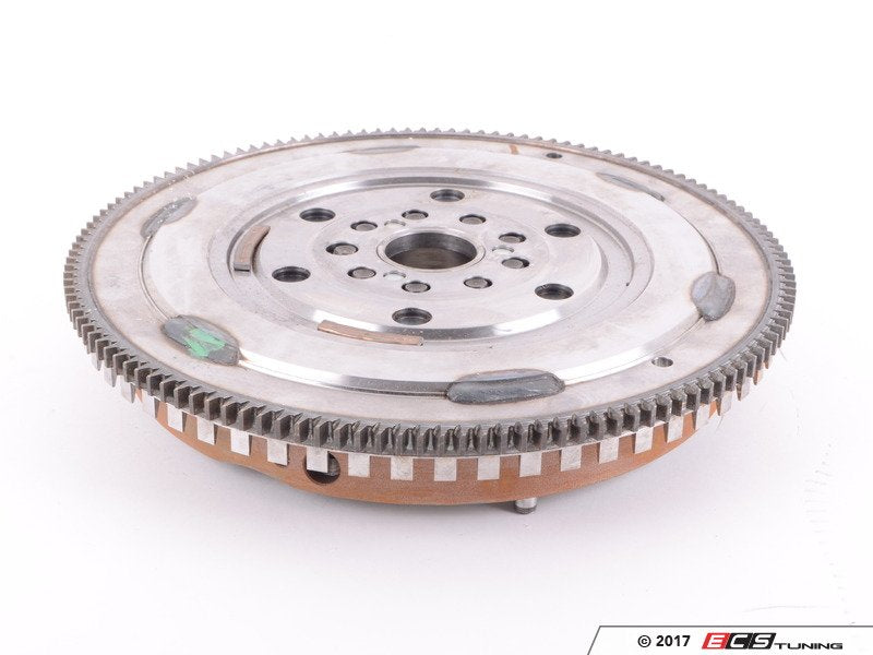 Light Weight Dual Mass Flywheel